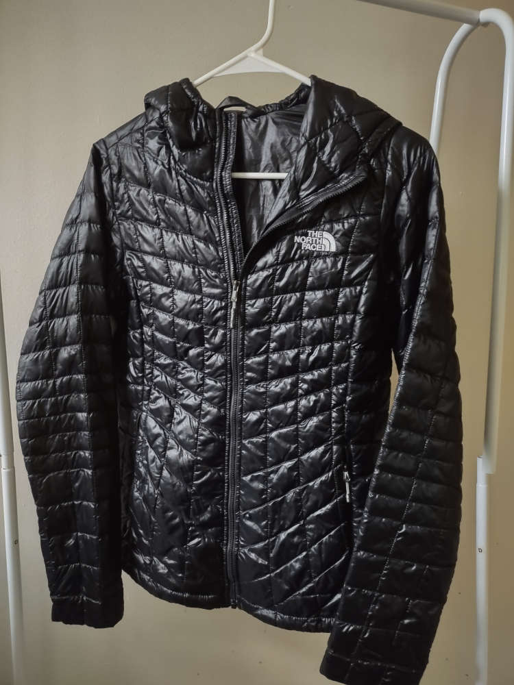 The North Face Women's Thermoball Eco Jacket