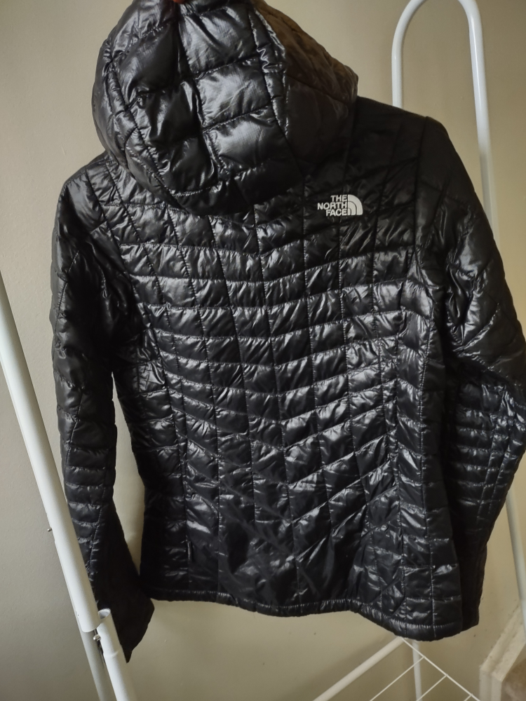 The North Face Women's Thermoball Eco Jacket - photo 2
