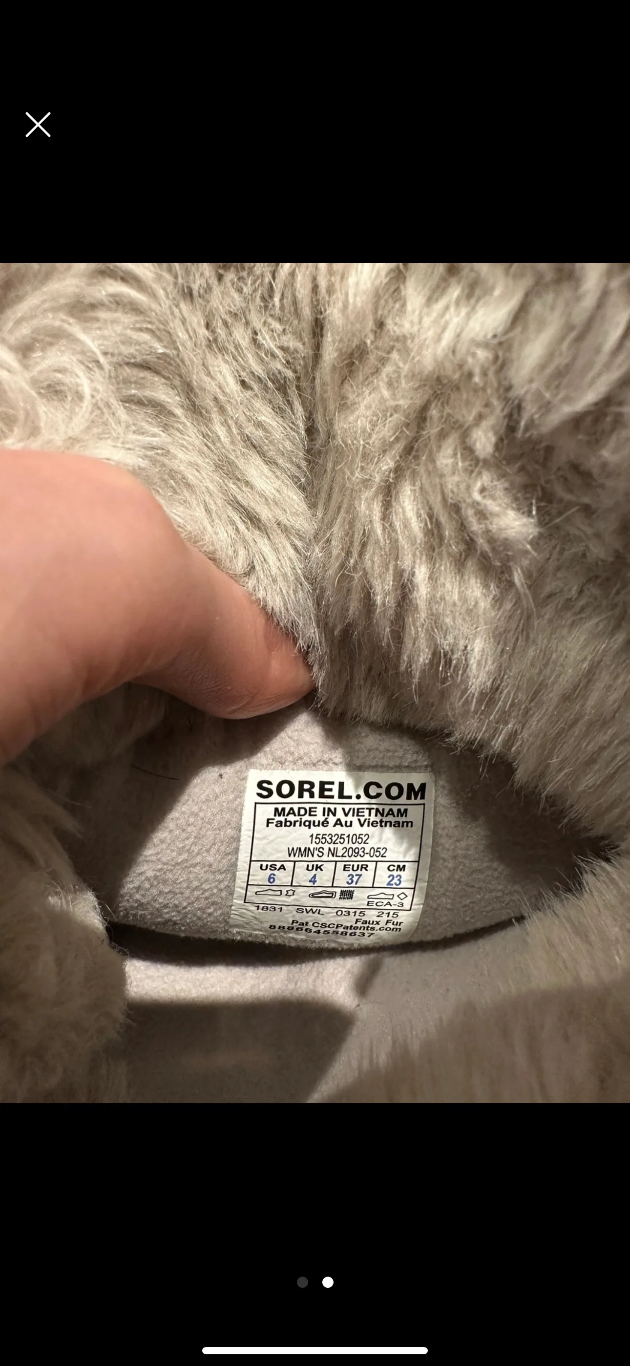 Sorel Women's Boots image indicator(2)
