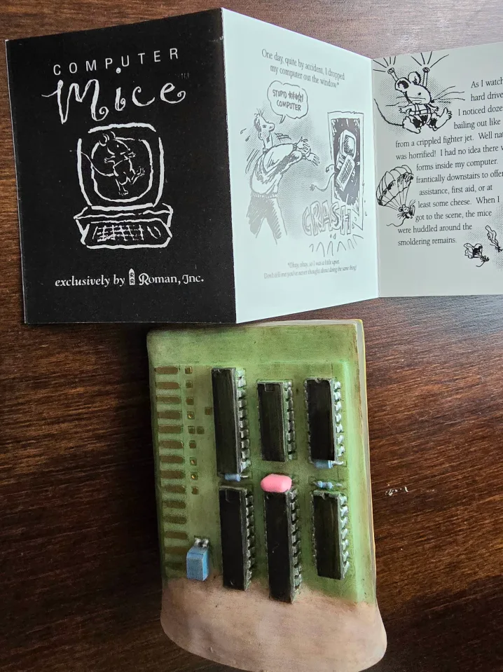 Bundle Decorative Figurines image indicator(3)