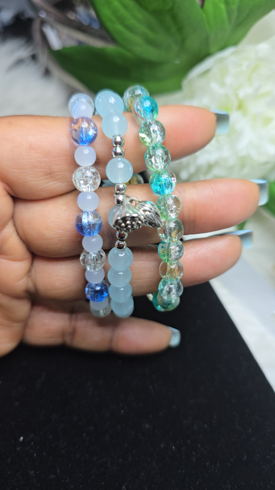 Beaded Bracelets - photo 5