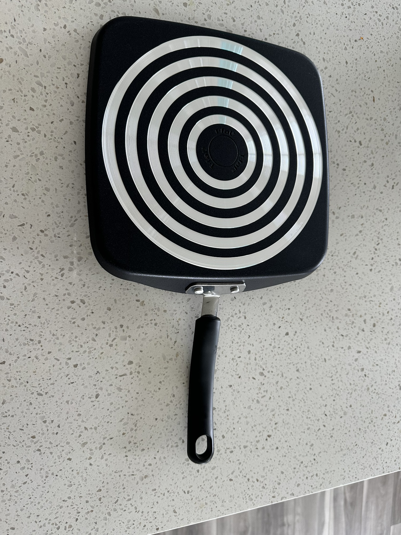 Tefal Square Grill Pan - photo 3
