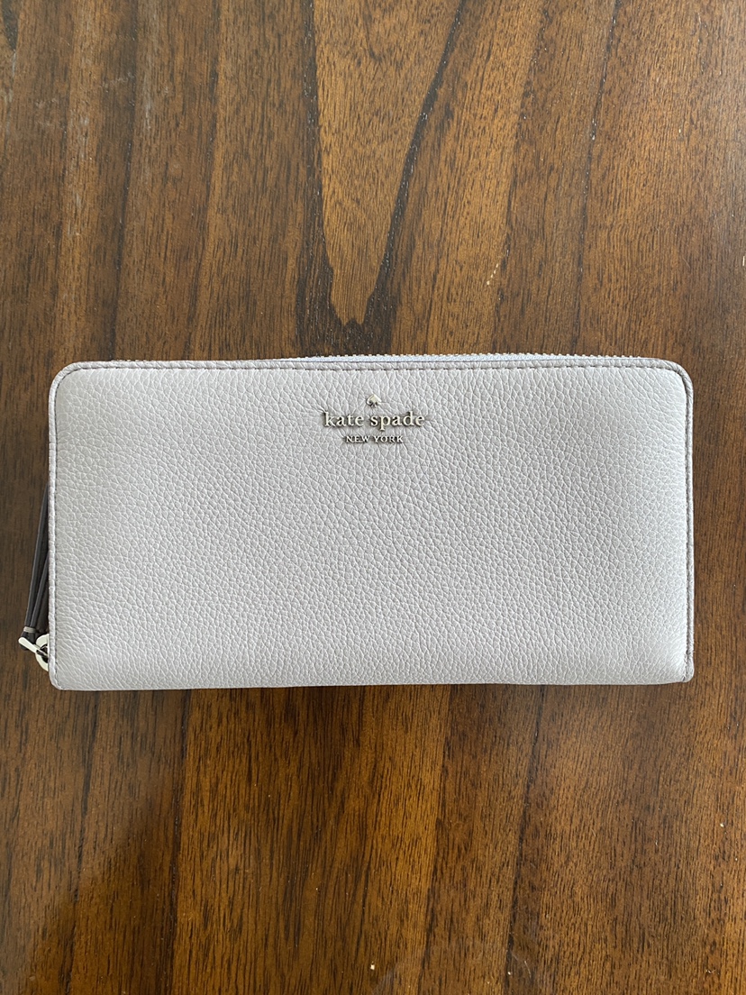 Brand New Kate Spade Wallet