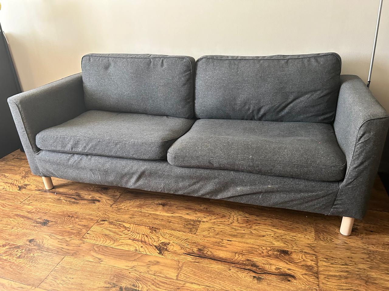 IKEA Sofa - photo 4