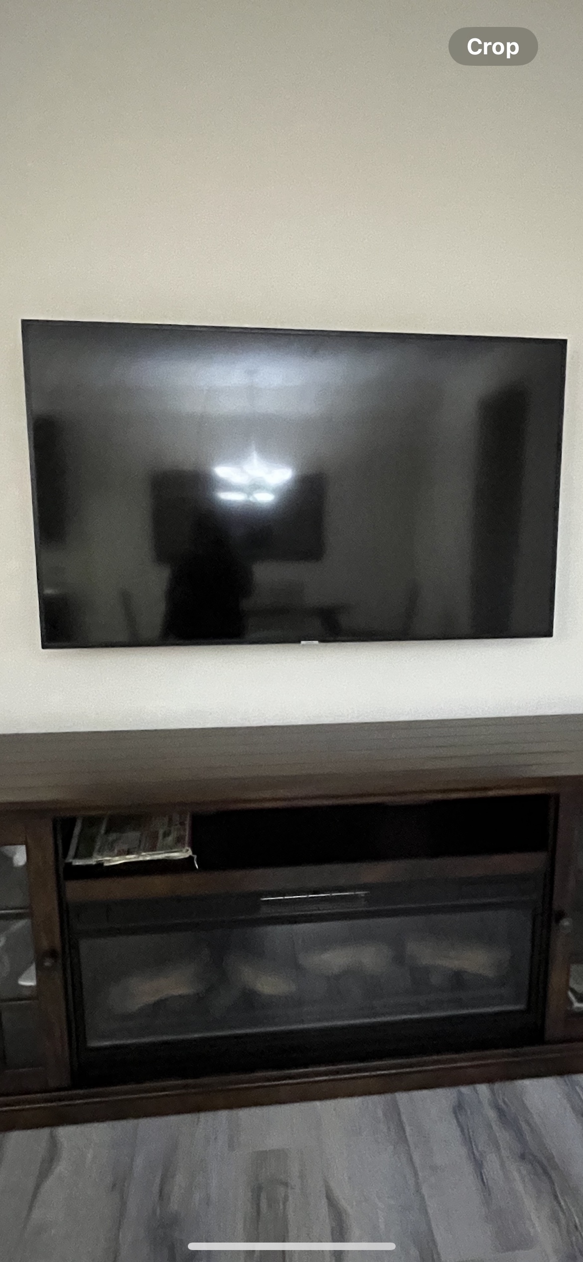 Samsung TV for sale