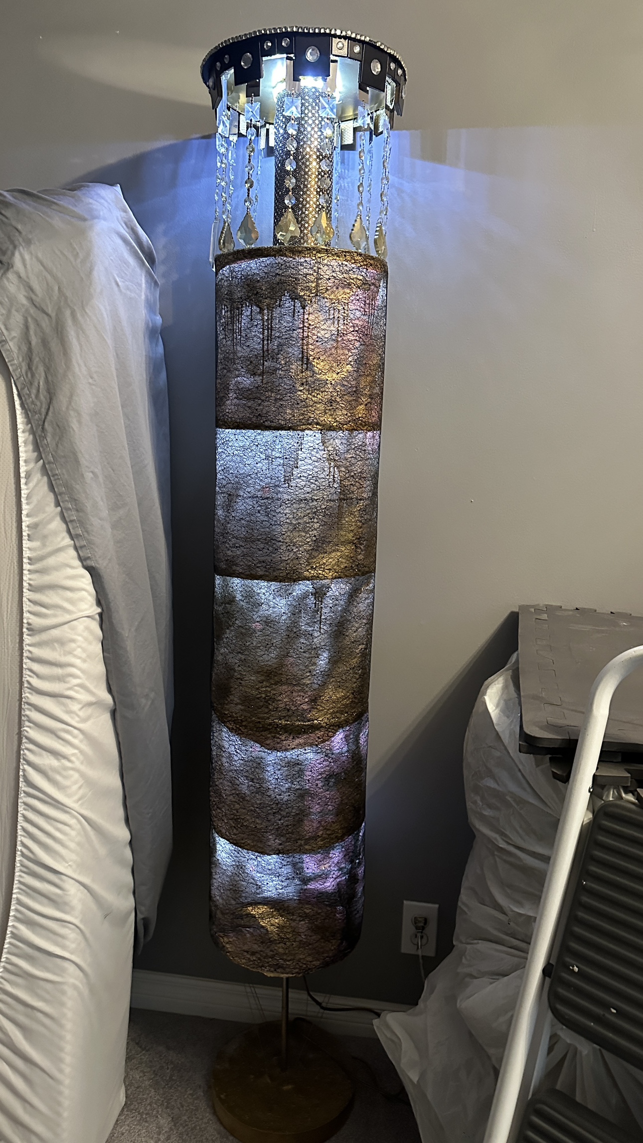 Floor Lamp - photo 2