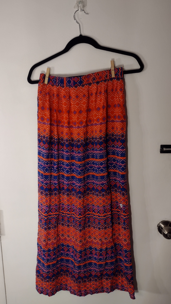 Maxi Skirt - photo 2