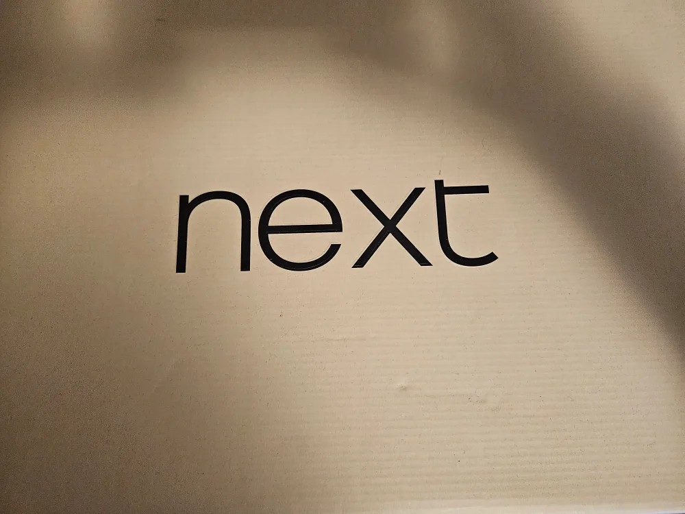 BNIB Black Suede Knee-High Boots image indicator(5)