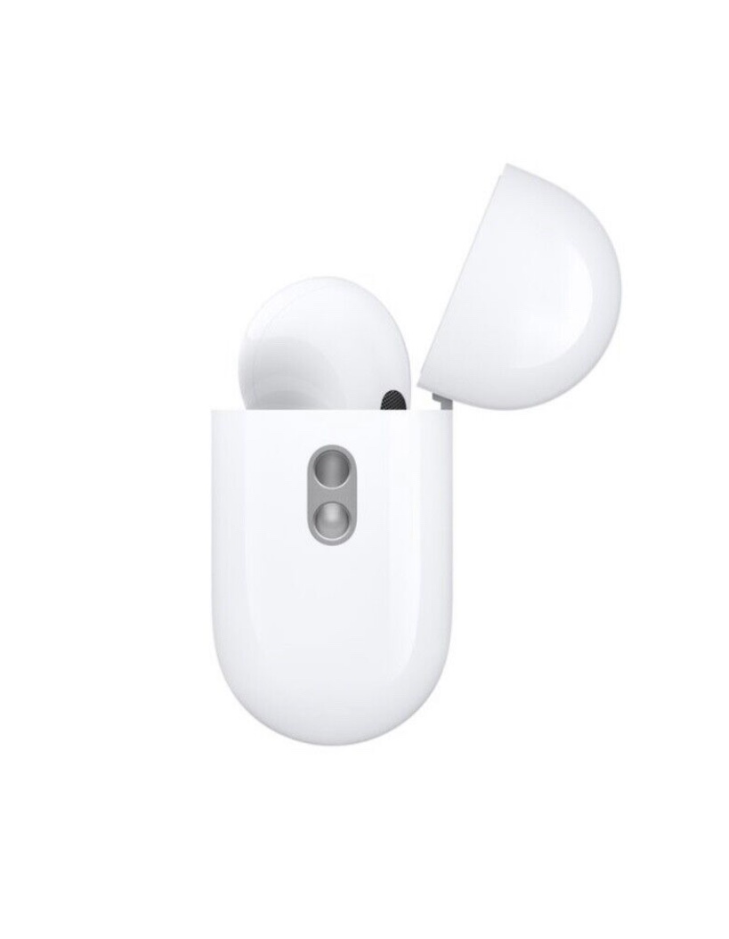 AirPods (2nd Generation) - photo 3
