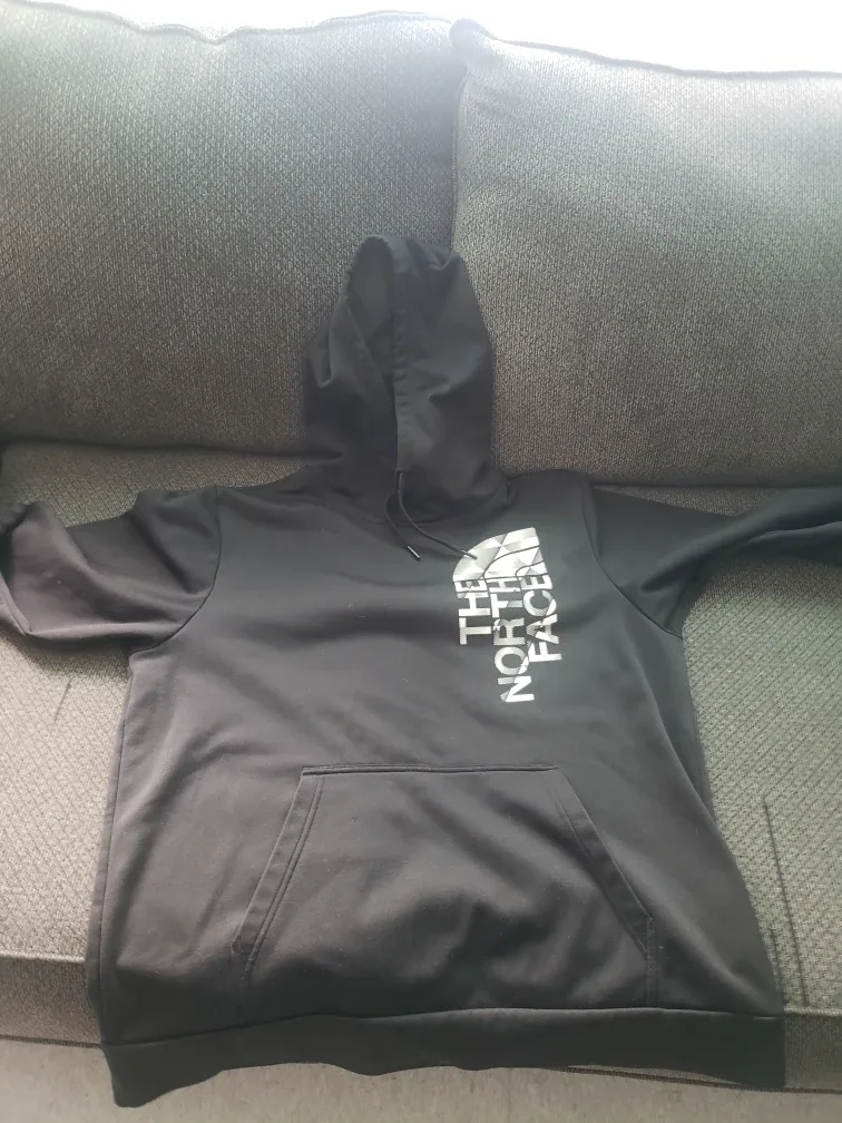 The North Face Hoodie thumbnail