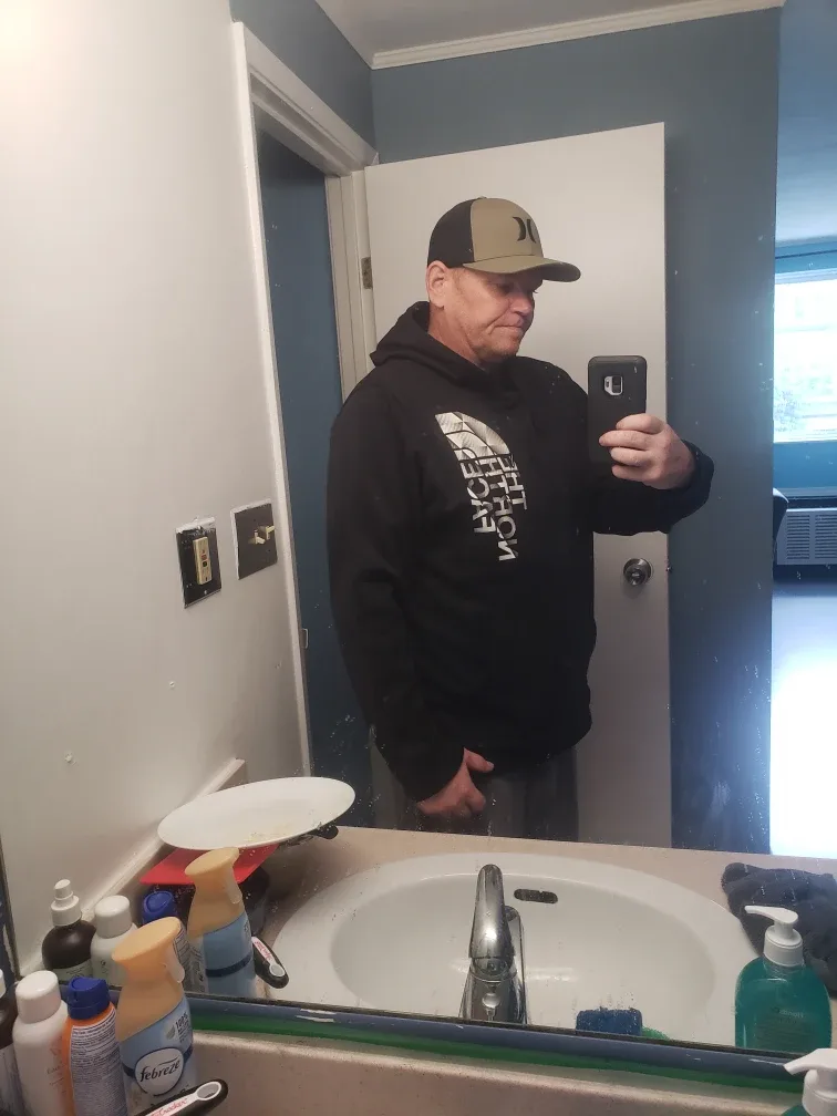 The North Face Hoodie image indicator(2)