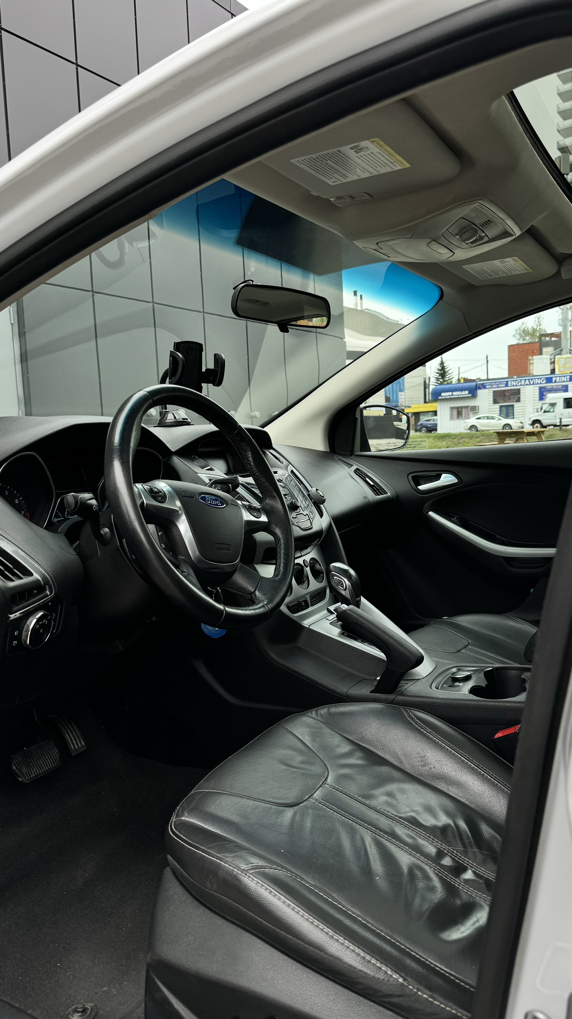 2014 Ford Focus SE - photo 5