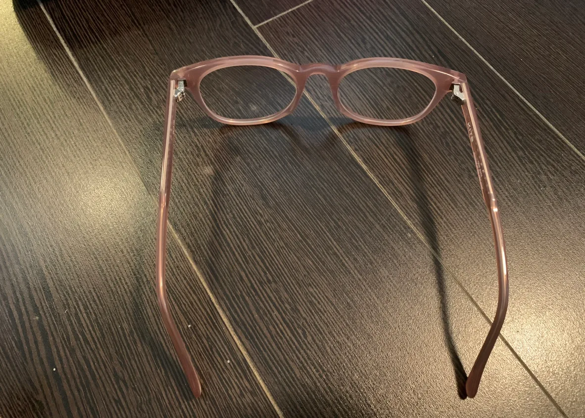 KITS Blue Light Blocking Glasses image indicator(3)