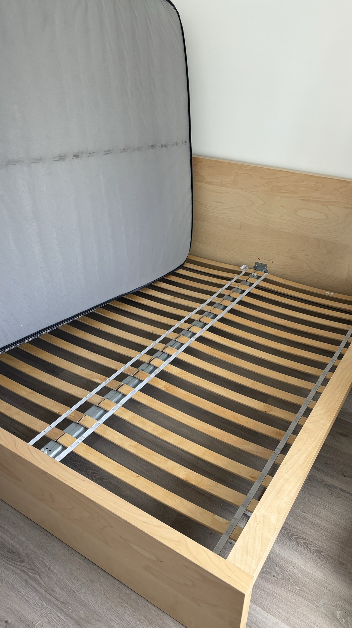 Queen Bed Frame - photo 3