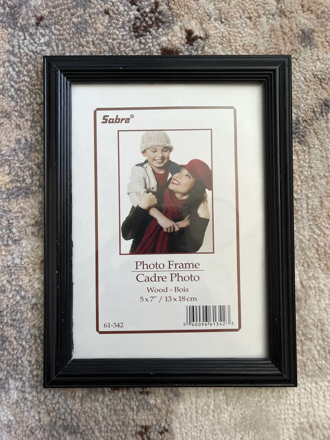 Sabre Photo Frame thumbnail