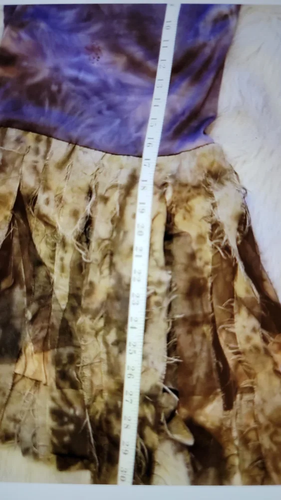 Spooky Halloween Zombie Costume image indicator(7)