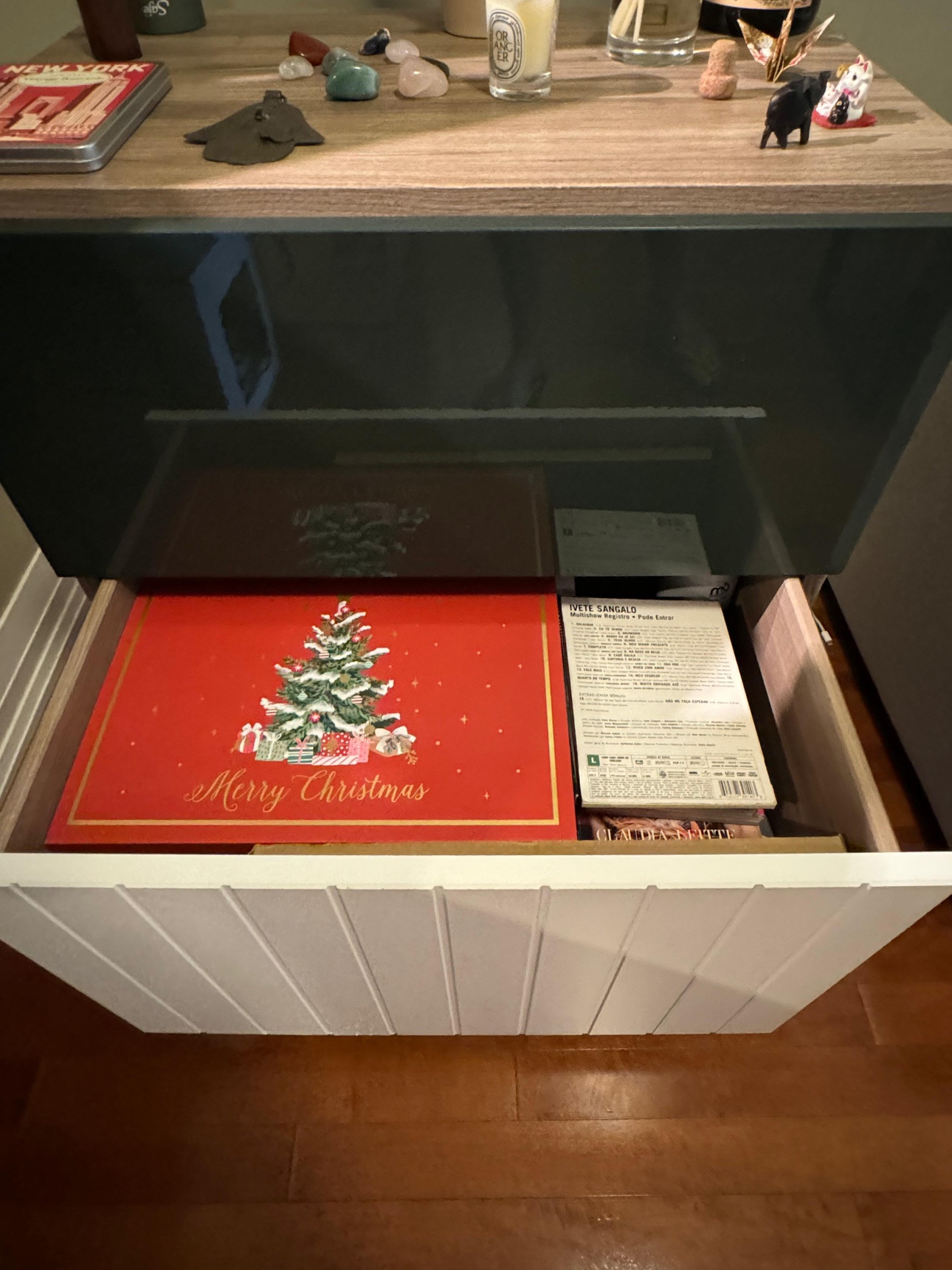 Modern End Table - photo 3
