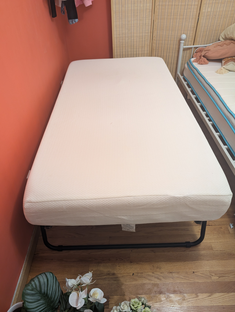 Pop-up trundle twin bed - photo 2