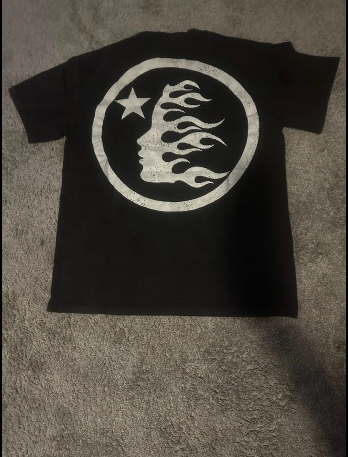 Hellstar classic tee - photo 2