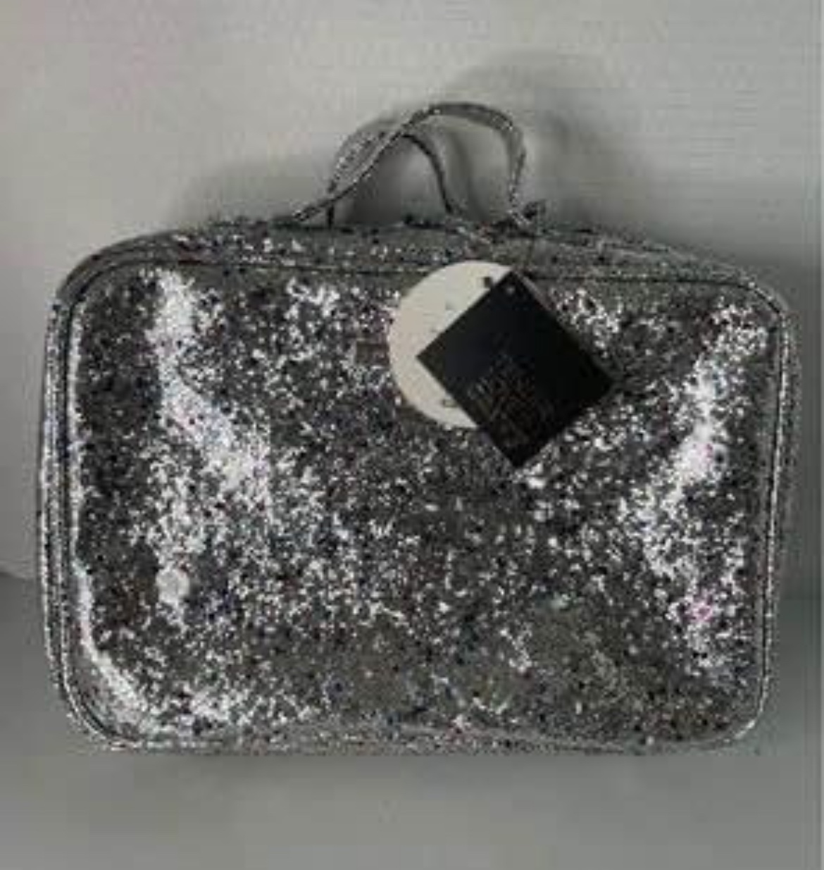 NEW Tender Love + Carry Cosmetic Bag