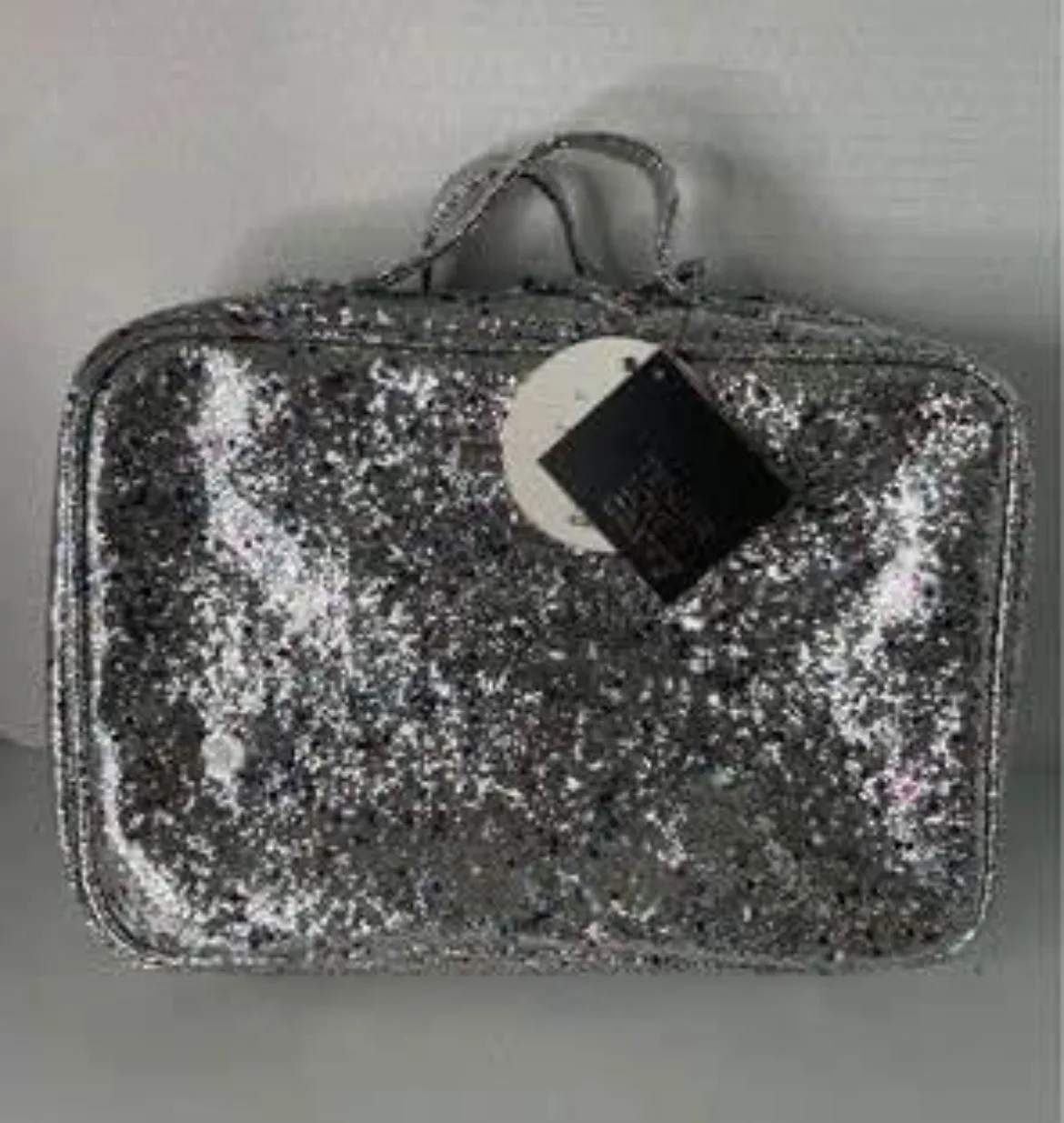 NEW Tender Love + Carry Cosmetic Bag thumbnail