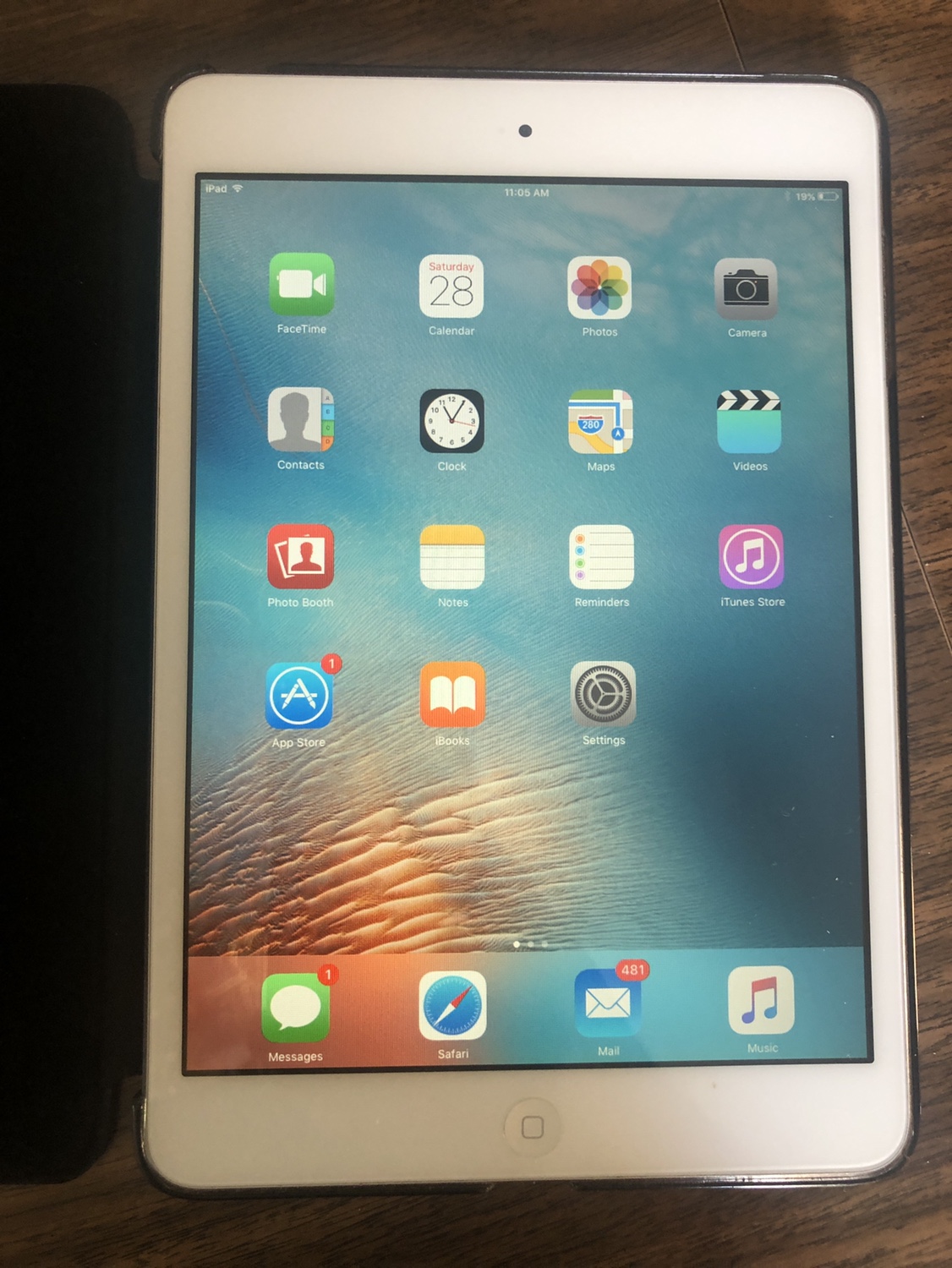 iPad Mini 1st Generation - photo 2