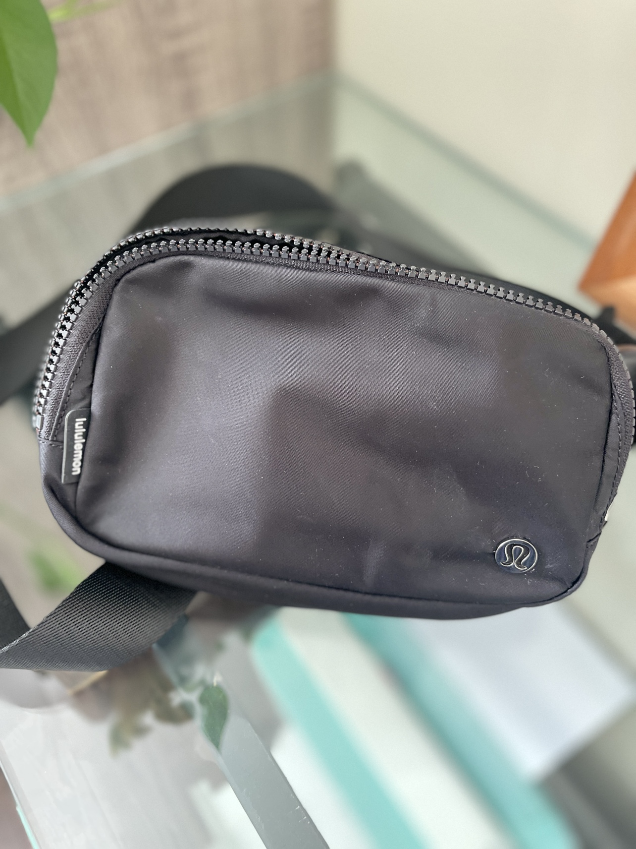 Lululemon Everywhere Belt Bag - photo 2