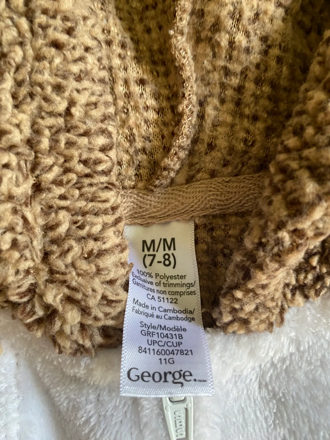 Halloween Coverall costume image indicator(2)