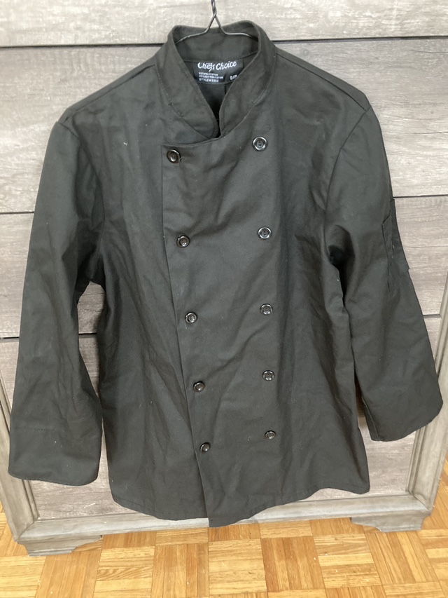 Chef's Choice Chef Jacket - photo 2