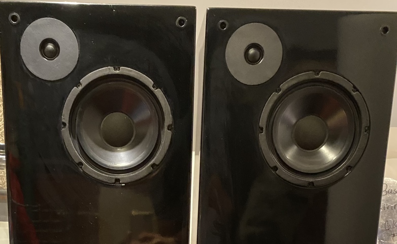 2 Speakers (RESPONSE by Clements) - photo 4