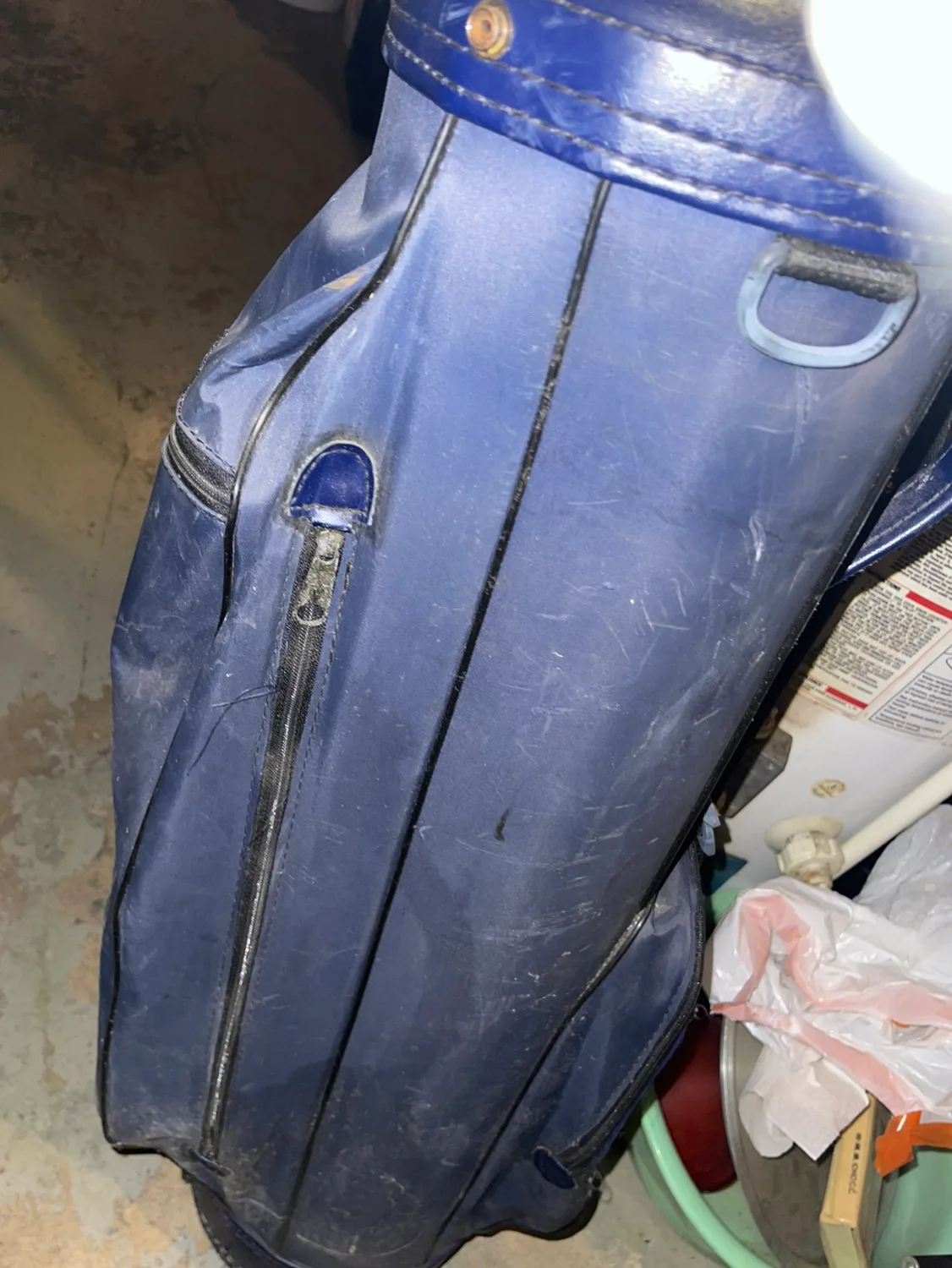 Golf Clubs Set image indicator(5)