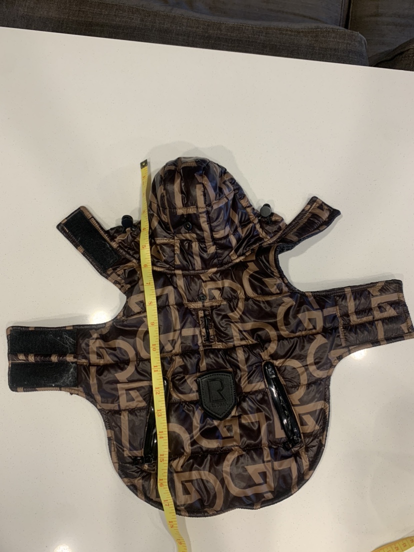 Rudsak Dog Coat