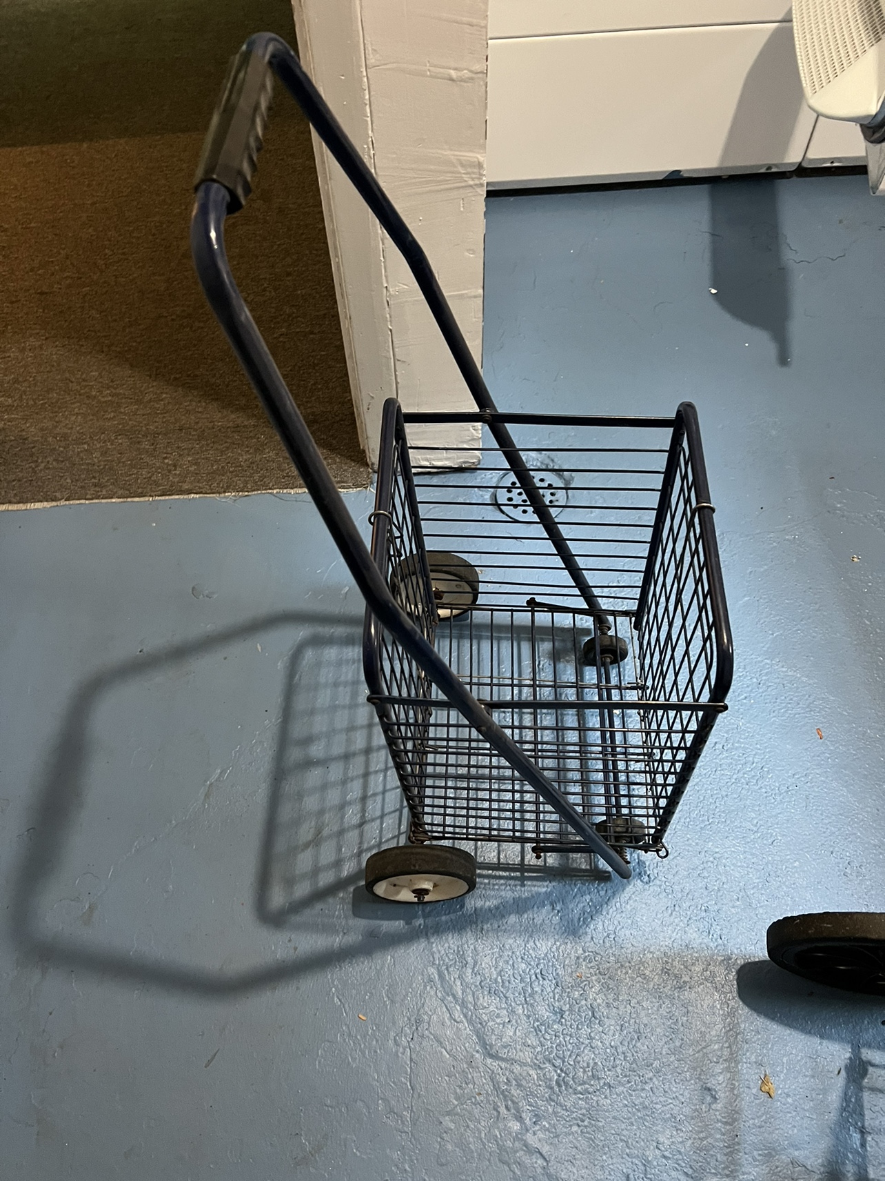 Shopping Cart small