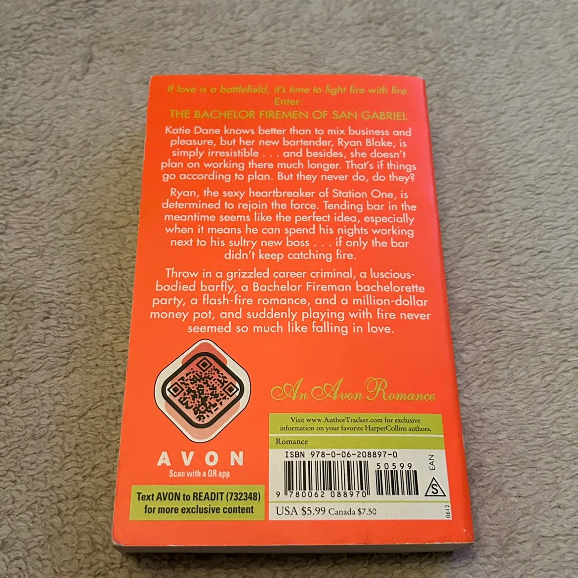 Jennifer Bernard books image indicator(6)