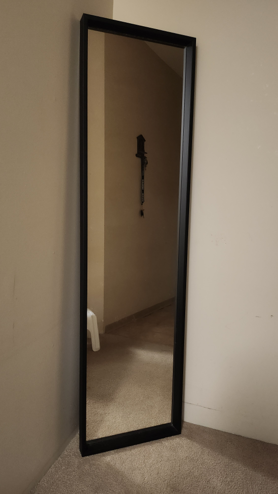 Ikea Mirror