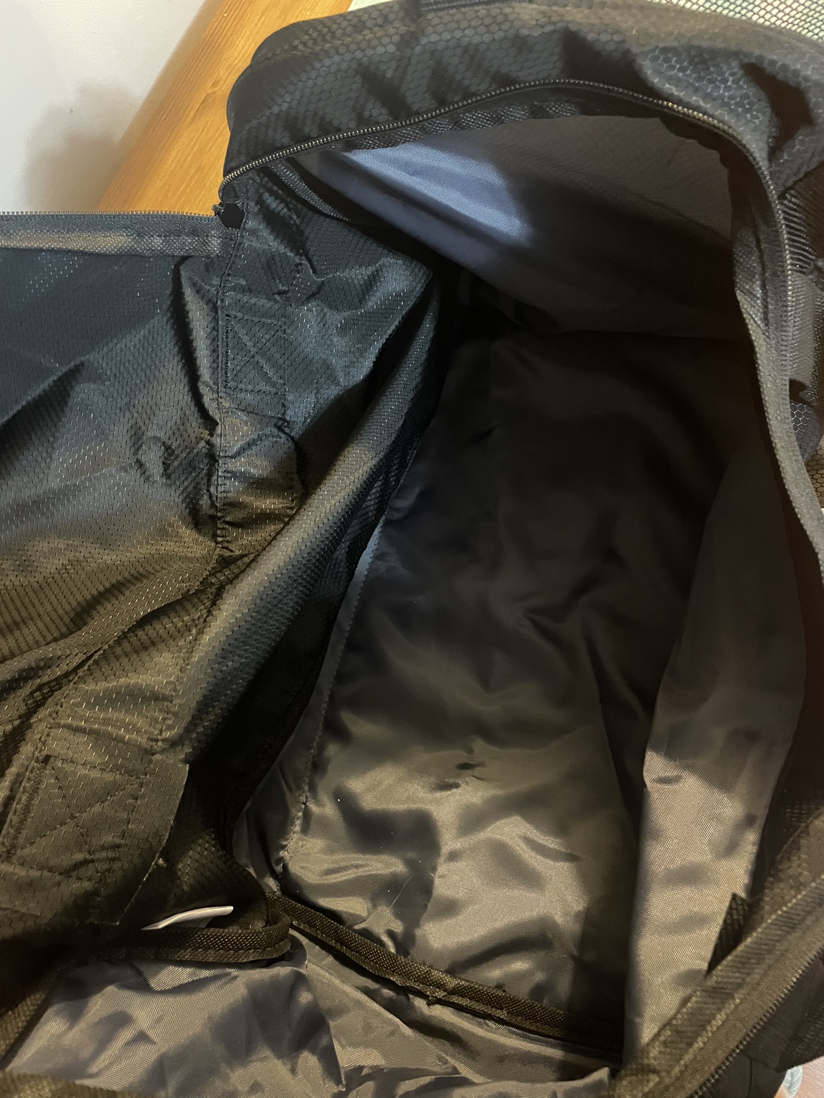 Adidas Gym Bag - photo 4