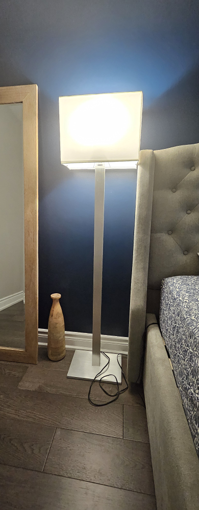 Floor Lamp - photo 2