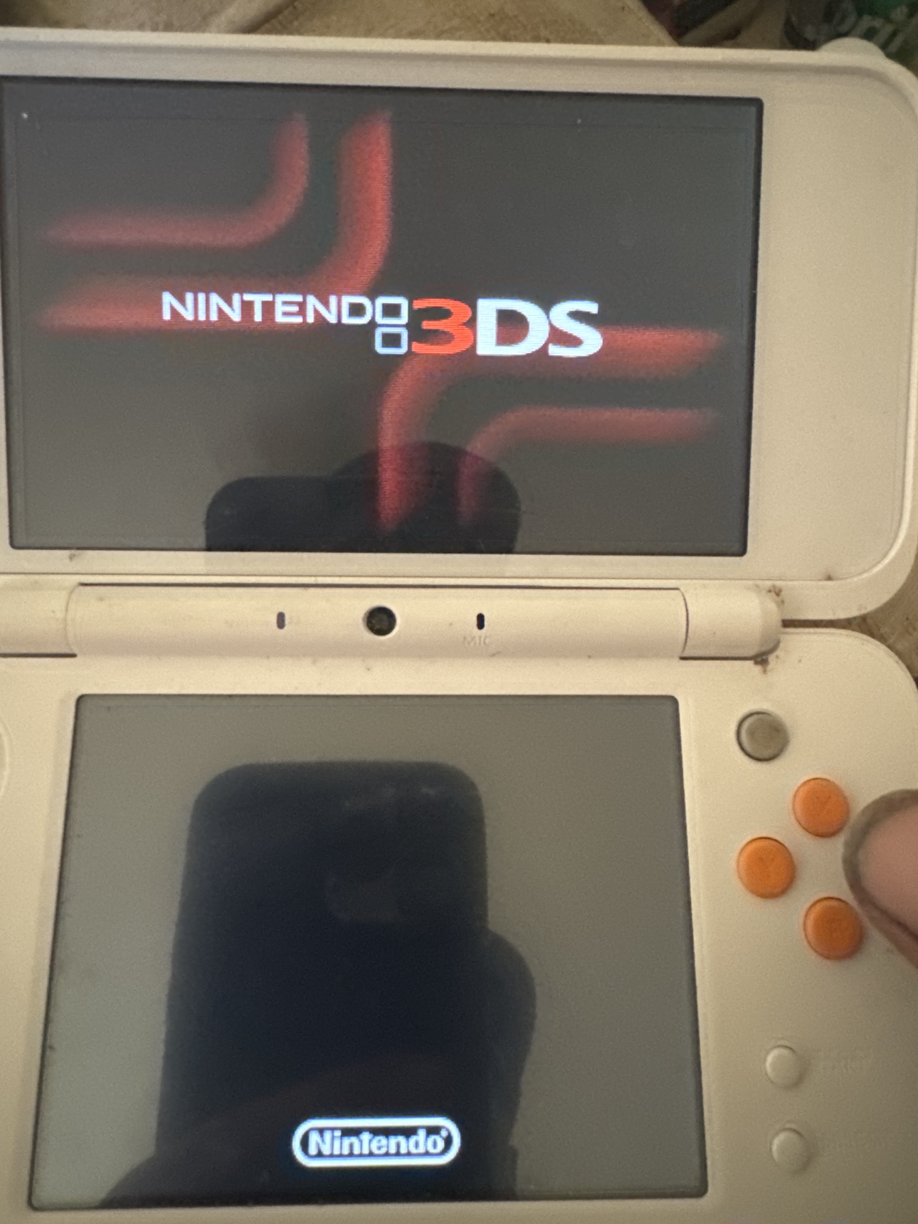 Nintendo 3DS - photo 4