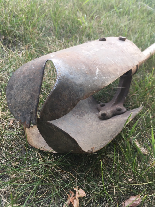 Post Hole Digger - photo 2