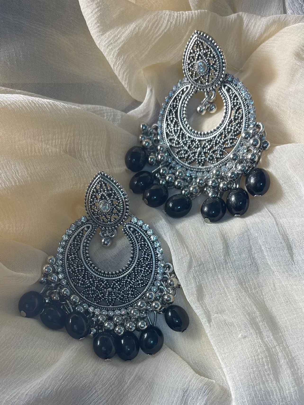 Pakistani and India jewelry thumbnail