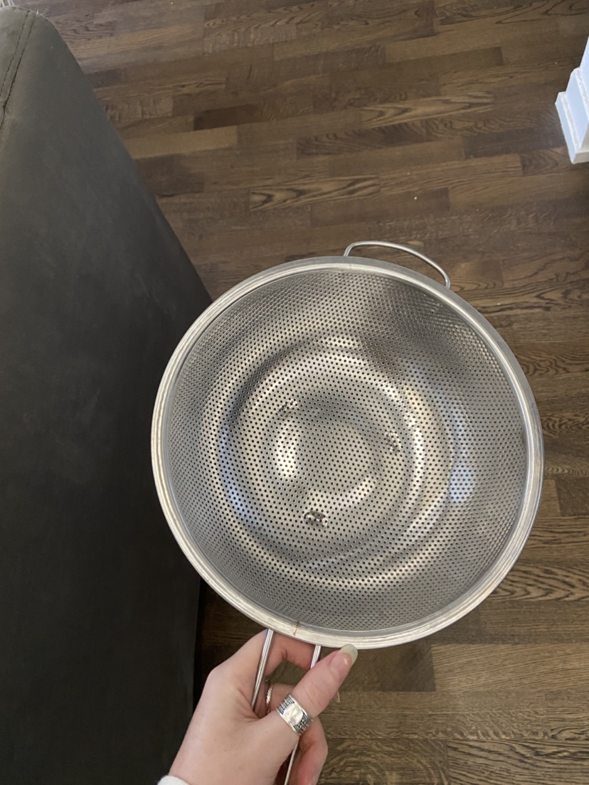 Colander