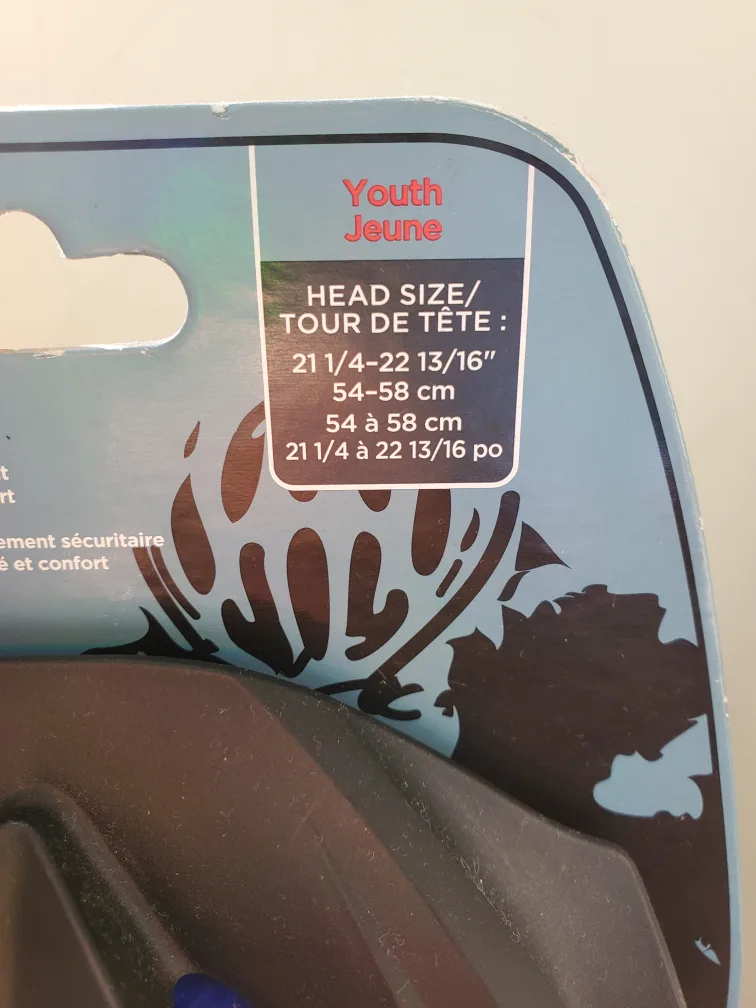 CCM Ascent Bike Helmet image indicator(2)