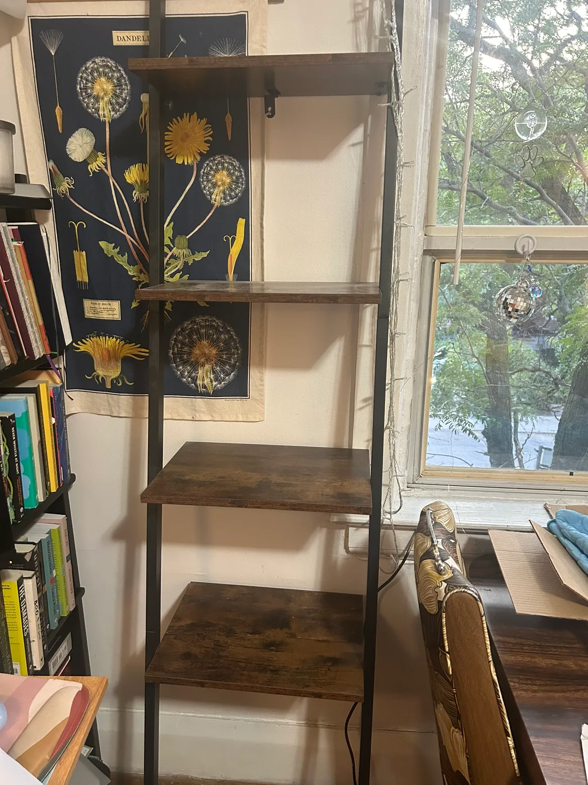 Ladder Shelf thumbnail