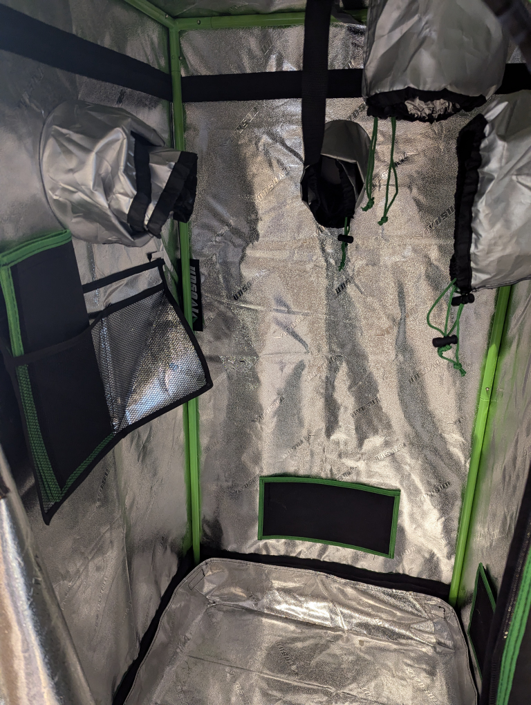 ViVoSun Grow Tent - photo 5