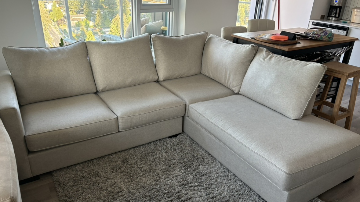 Sectional Sofa