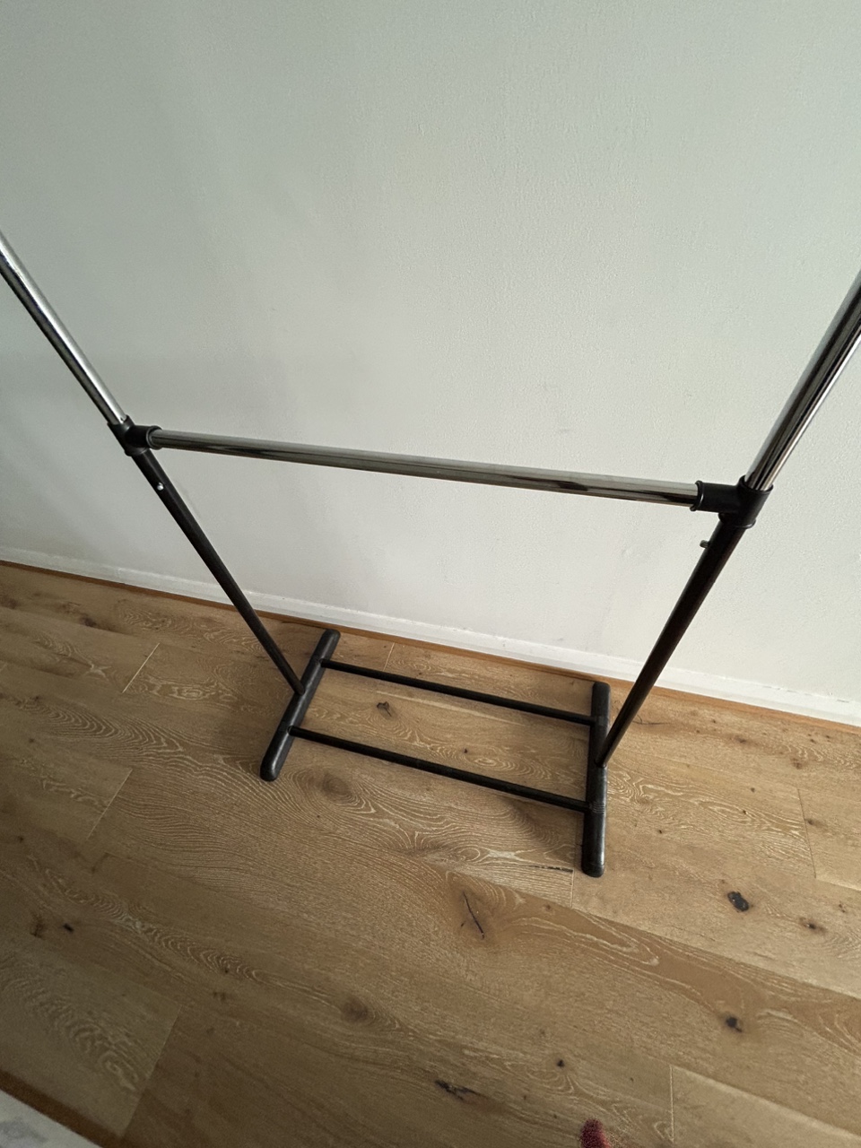 2 Clothing Rack - photo 3