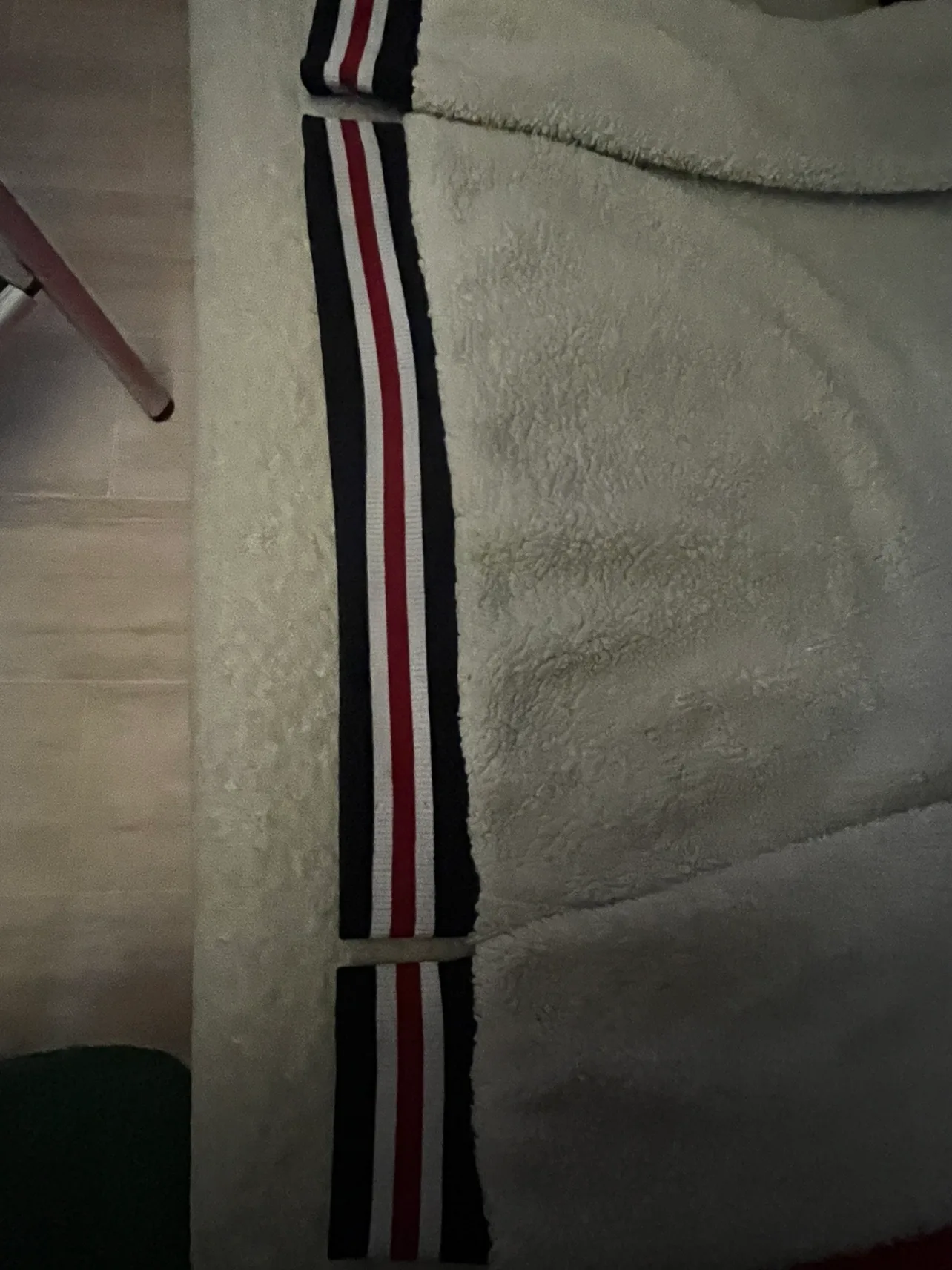 Fila Sherpa Hoodie image indicator(2)