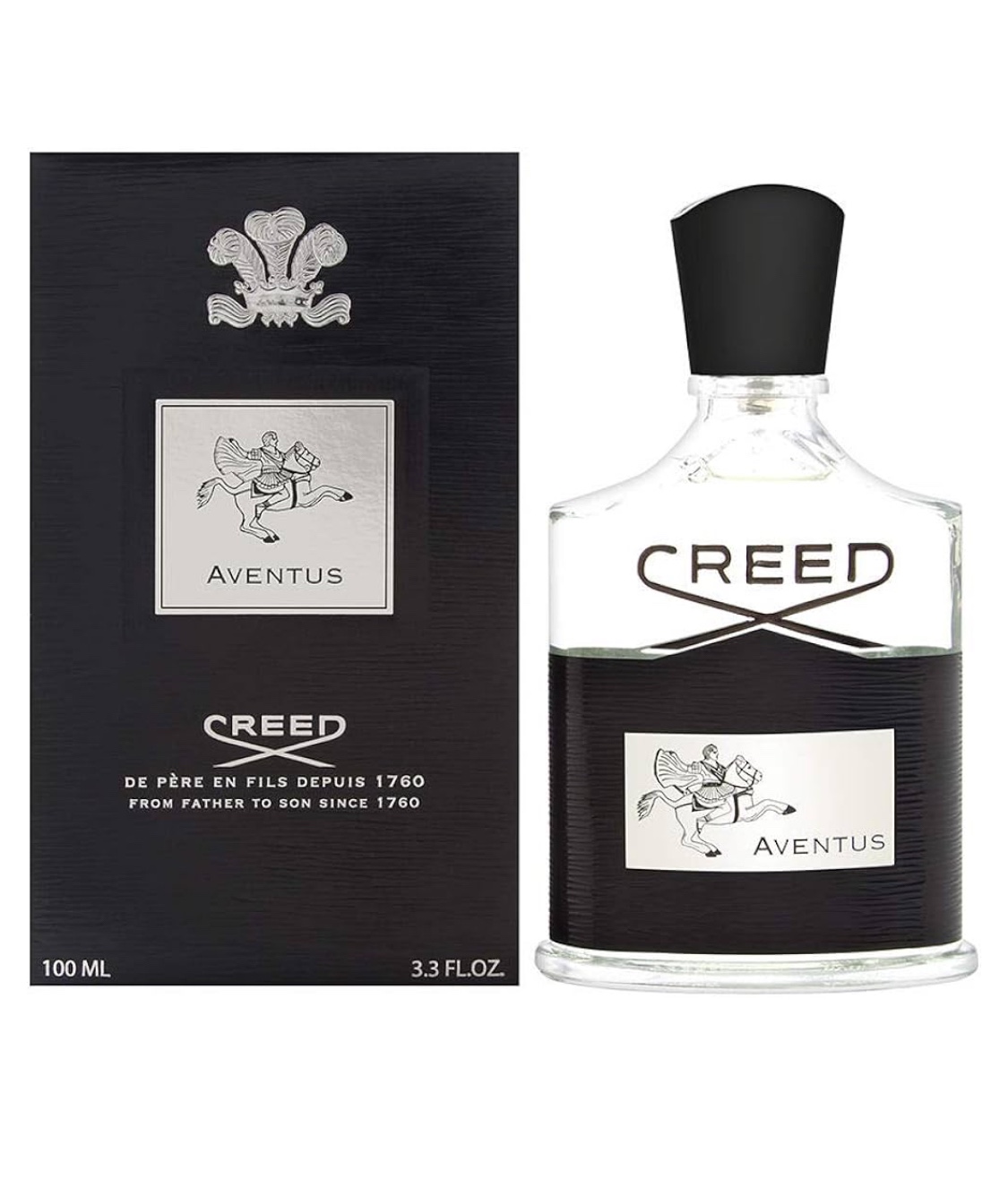 Creed Aventus 100 ml