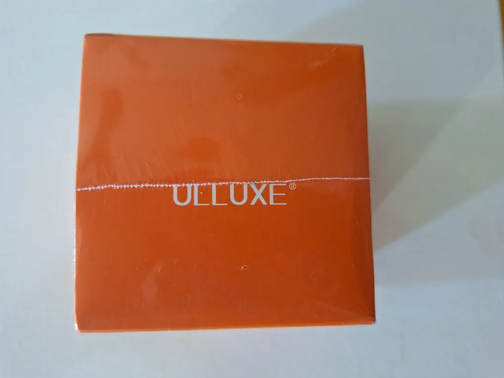 Ulluxe Turmeric Vitamin C Clay Mask New Sealed image indicator(4)