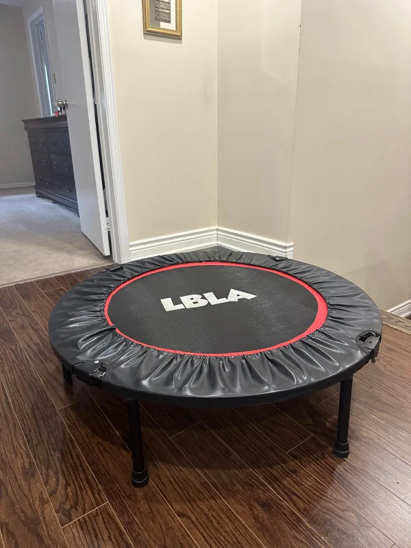 LBLA Mini Trampoline